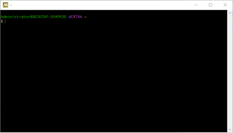 基于NXP I.MX RT的LVGL GUI在VS Code环境下的仿真调试开发@Like_VS Code_02
