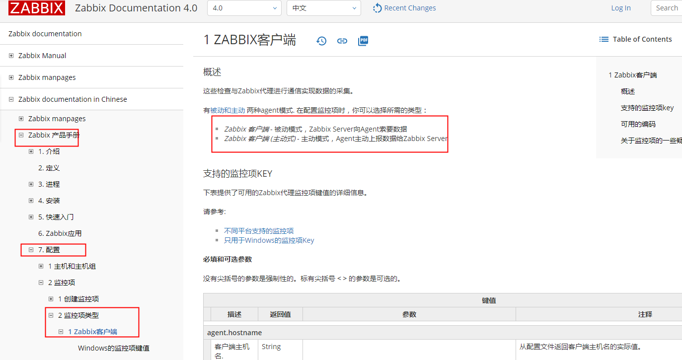 zabbix 进程监控和配置钉钉告警、自定义Key