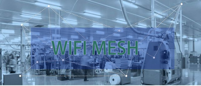 QCA9880 (WiFi 5) and QCN9074/QCN9024 (WiFi 6) Move towards the future of industrial wireless network_WiFi