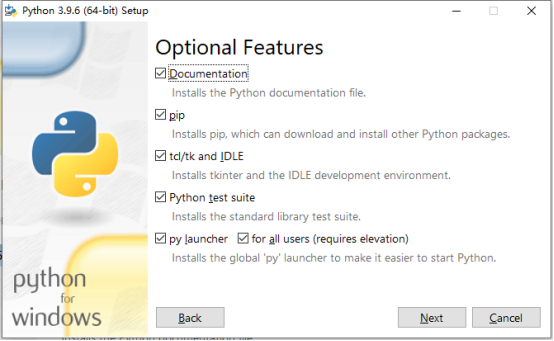 python下载安装图文教程-Pycharm下载安装图文教程_服务器_06