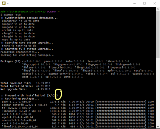 基于NXP I.MX RT的LVGL GUI在VS Code环境下的仿真调试开发@Like_VS Code_03