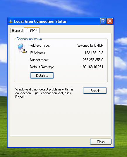 Windows Server2016设置DHCP服务
