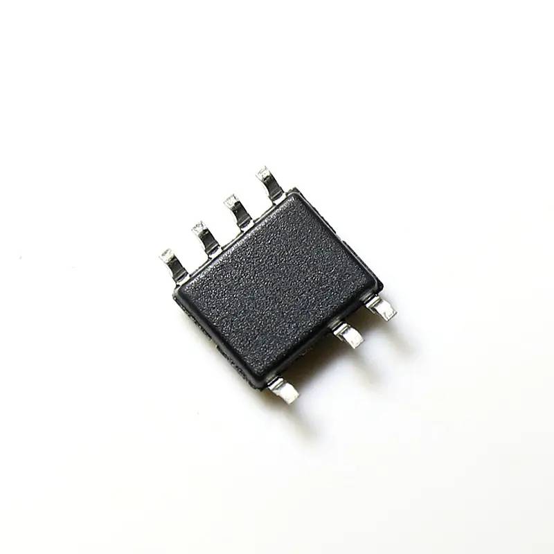 SP9683高频准谐振、集成650V氮化镓功率器件，30W高性能ACDC芯片_SP9683E