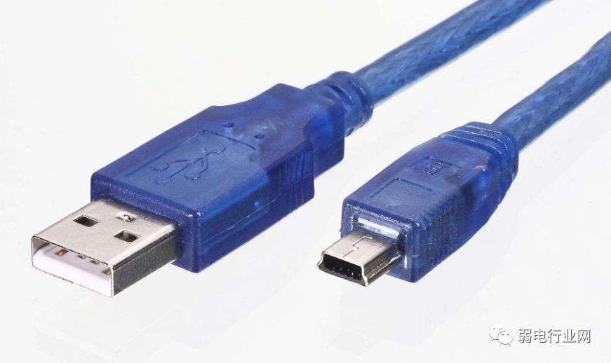 常用线缆 网络线缆传输距离_数据传输_11