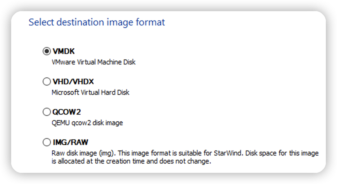 各类虚拟机镜像格式转换工具_虚拟机_03