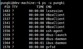 10个重要的Linux ps命令实战_升序_03
