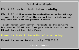 ESXi虚拟化系统创建与应用_VMware_25