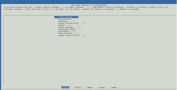《DFZU2EG_4EV MPSoC之嵌入式Linux开发指南》 第六章 buildroot使用​_示例代码