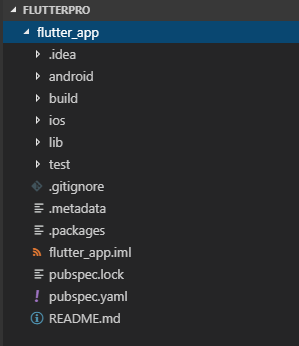 Flutter 安装vscode_ios_02