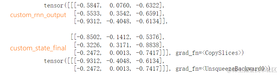 CVer从0入门NLP（一）———词向量与RNN模型_人工智能_59