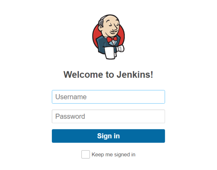 Jenkins On Kubernetes部署篇_Devops