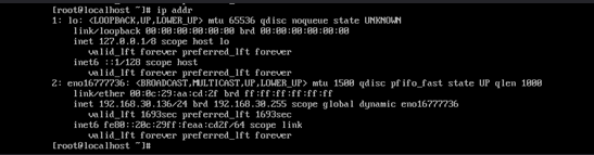 linux篇-linux修改网卡名（亲测有效）