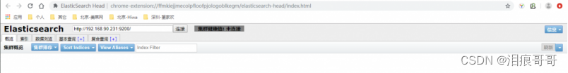 安装单机版Elasticsearch-Head插件-Chrome_Chrome_02