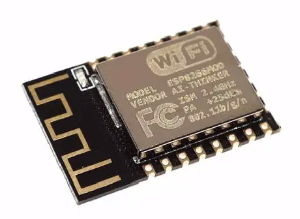 ESP8266配置UDP数据传输_ESP8266