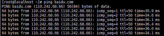 VirtualBox 下 CentOS7 静态 IP 的配置 → 多次踩坑总结，蚌埠住了！_IP_11