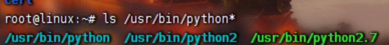 ubuntu升级Python版本_Python