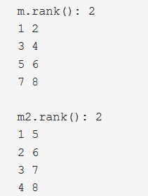 C++23：多维视图（std::mdspan）_#include_02