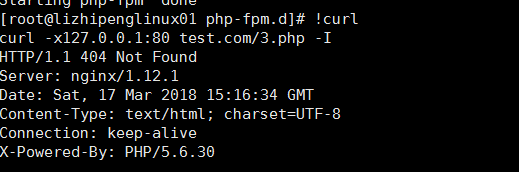 PHP-FPM定义open_baseedir_linux_13