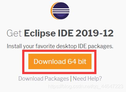 如何安装 Eclipse (Neon 版本)_软件开发
