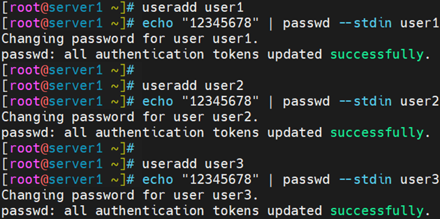 CentOS 7.9配置SSH白名单用户、白名单IP和基于公钥认证实现免密登录_SSH