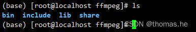 Linux下安装Ffmpeg的安装教程一_运维