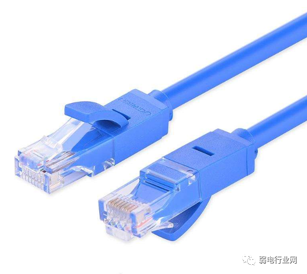 常用线缆 网络线缆传输距离_网线