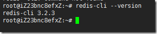 CentOS 7 上安装 Redis3.2.3 并开启外网访问_新版本_10