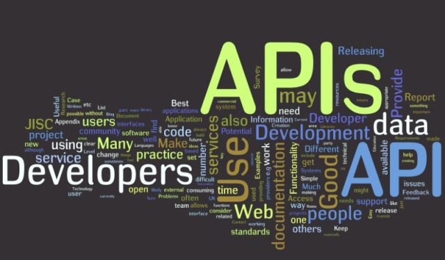 干货 | 常见的API接口漏洞总结_API