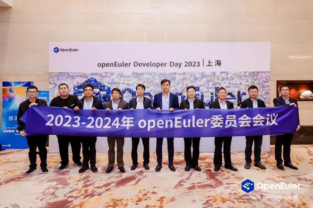 openEuler 社区 2023 年 4 月运作报告_openEuler_17