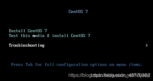 Centos7.4升级7.9失败，救援：/boot目录下文件丢失error: file ‘/initramfs-3.10.0-957.el7.x86_64.img‘ not found_子目录_02