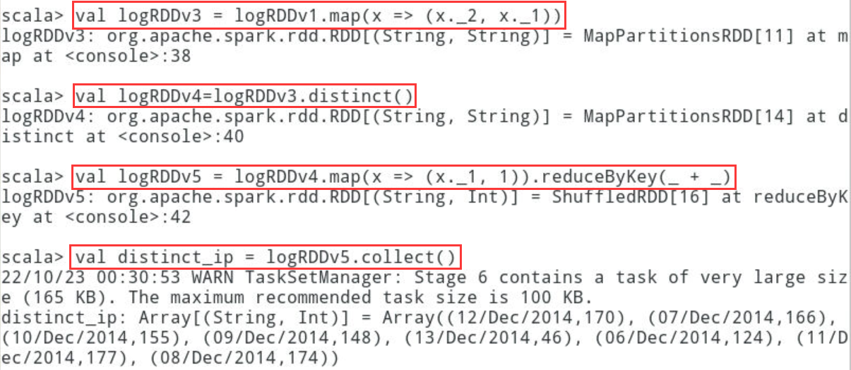 303_Spark Core：Apache日志分析