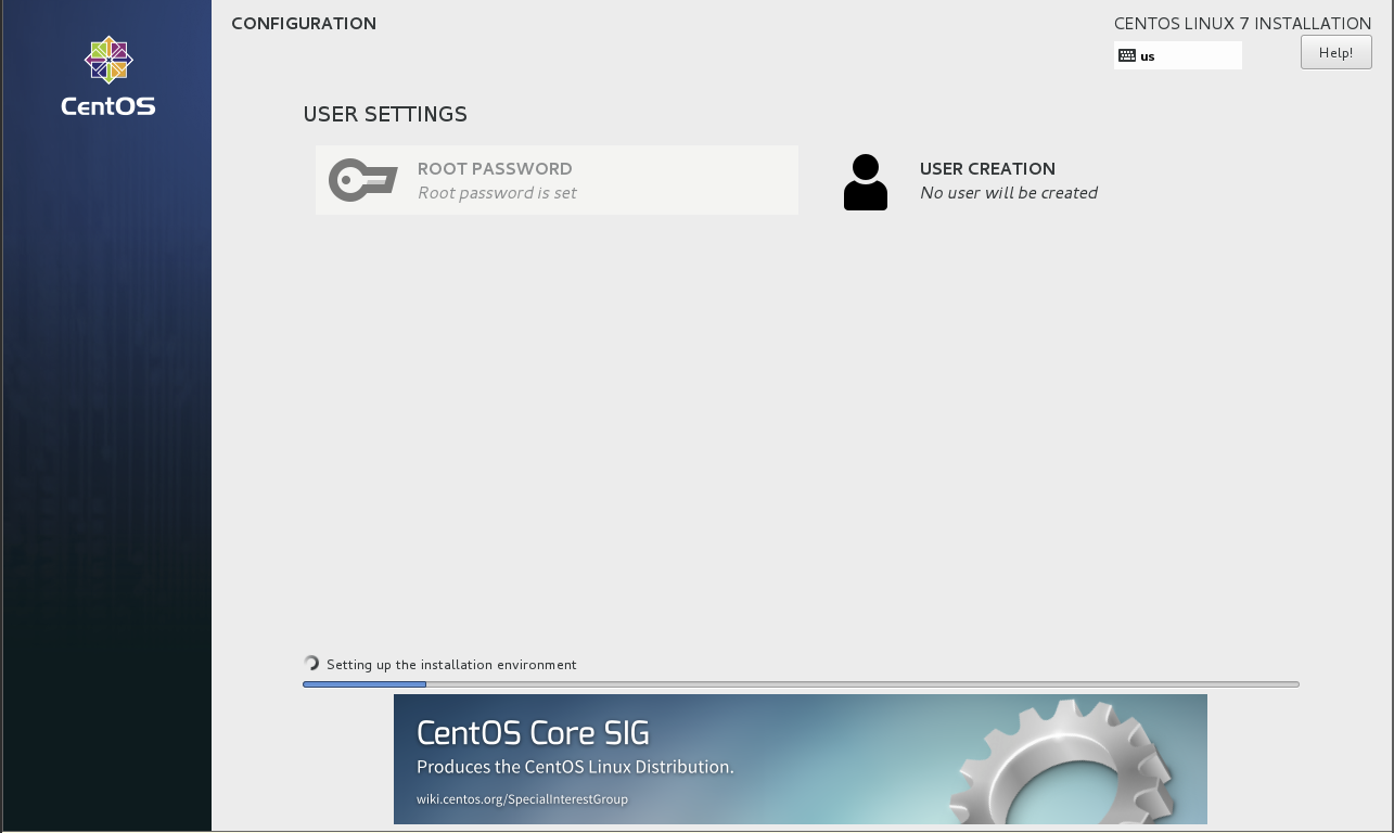 VMware 安装 Centos7_安全_10