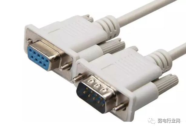 常用线缆 网络线缆传输距离_网线_10