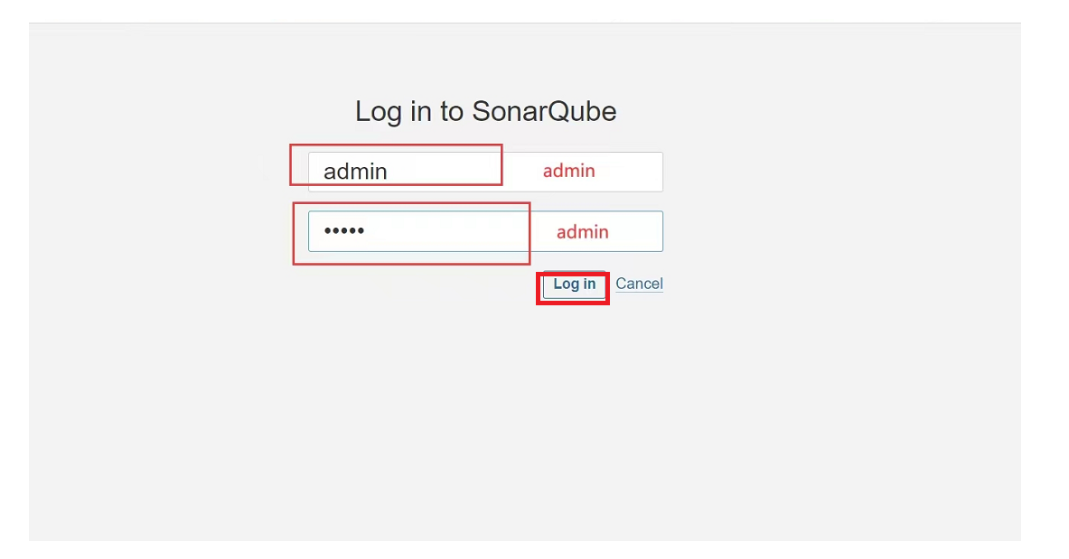SonarQube 代码质量检测_SonarQube