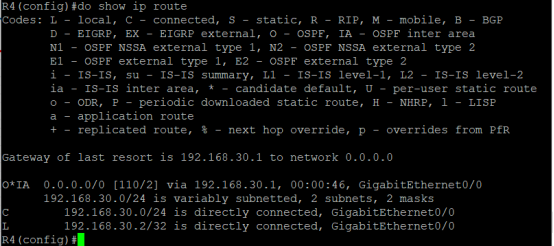 Cisco OSPF NSSA_外网_03