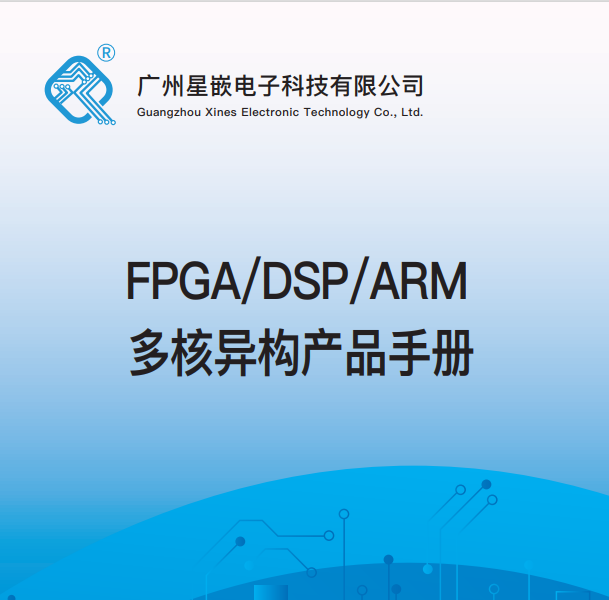 FPGA/DSP/ARM开发板选型手册2023_网盘_02