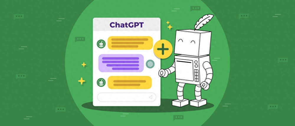 顶级建议：开发者和ChatGPT如何成为最好的朋友_代码片段_03