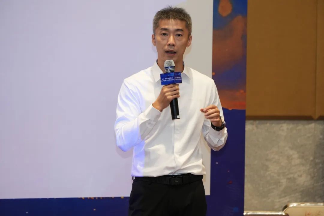 产学研融合聚焦技术难点，2023年度“CCF-蚂蚁绿色计算&隐私计算专项科研基金”正式发布_计算技术_03