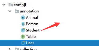 Java的自带注解Annotation(一)