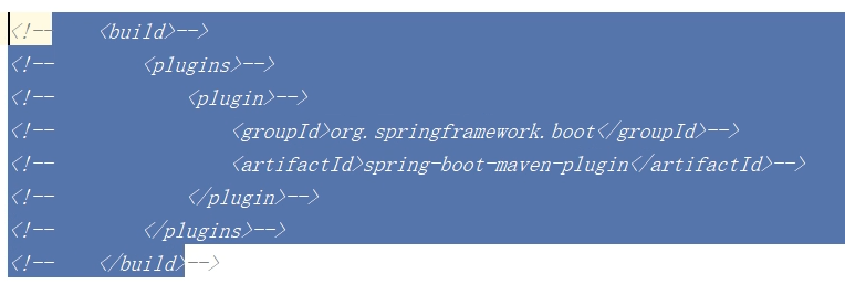 Dockerfile 部署 SpringBoot 项目