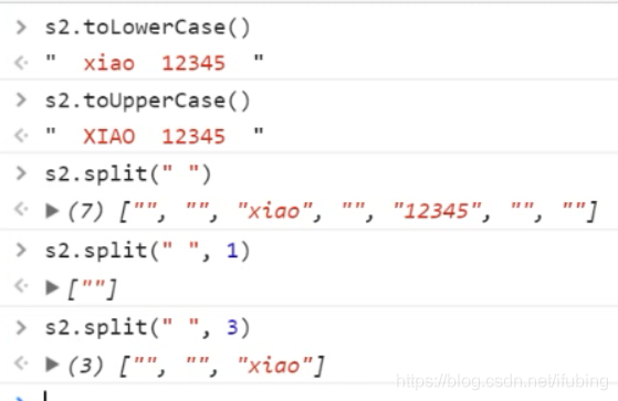 javascript-注释-字符串数据类型的方法_html_13