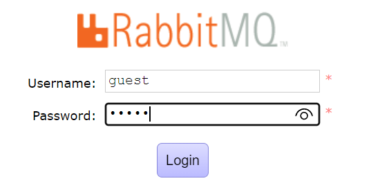 Centos7 安装 RabbitMQ-3.4.1