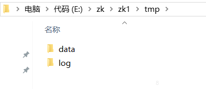 Windows 10环境zookeeper单机伪集群部署和配置