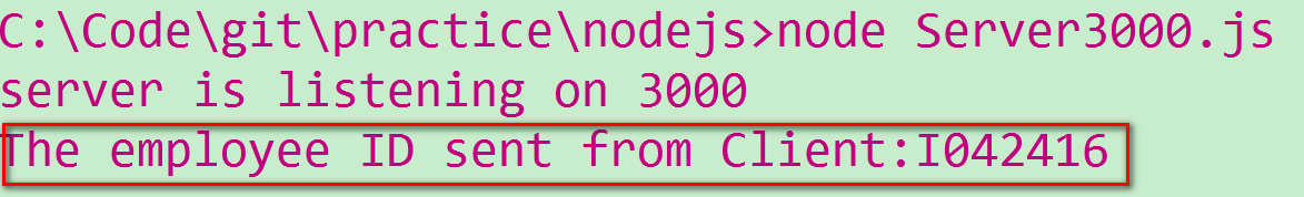 在nodejs服务器和ABAP服务器上使用jsonp