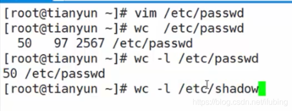 linux-用户与组的概念_修改密码_11