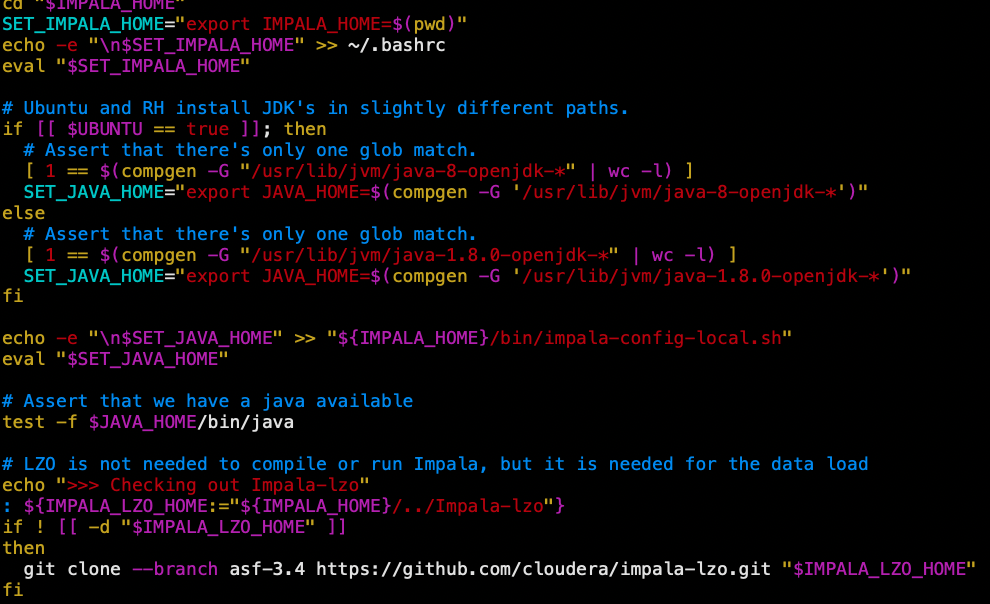 编译impala3.4.1的时候在cdh服务器上出现namenode的进入安全模式的报错_yum安装_03