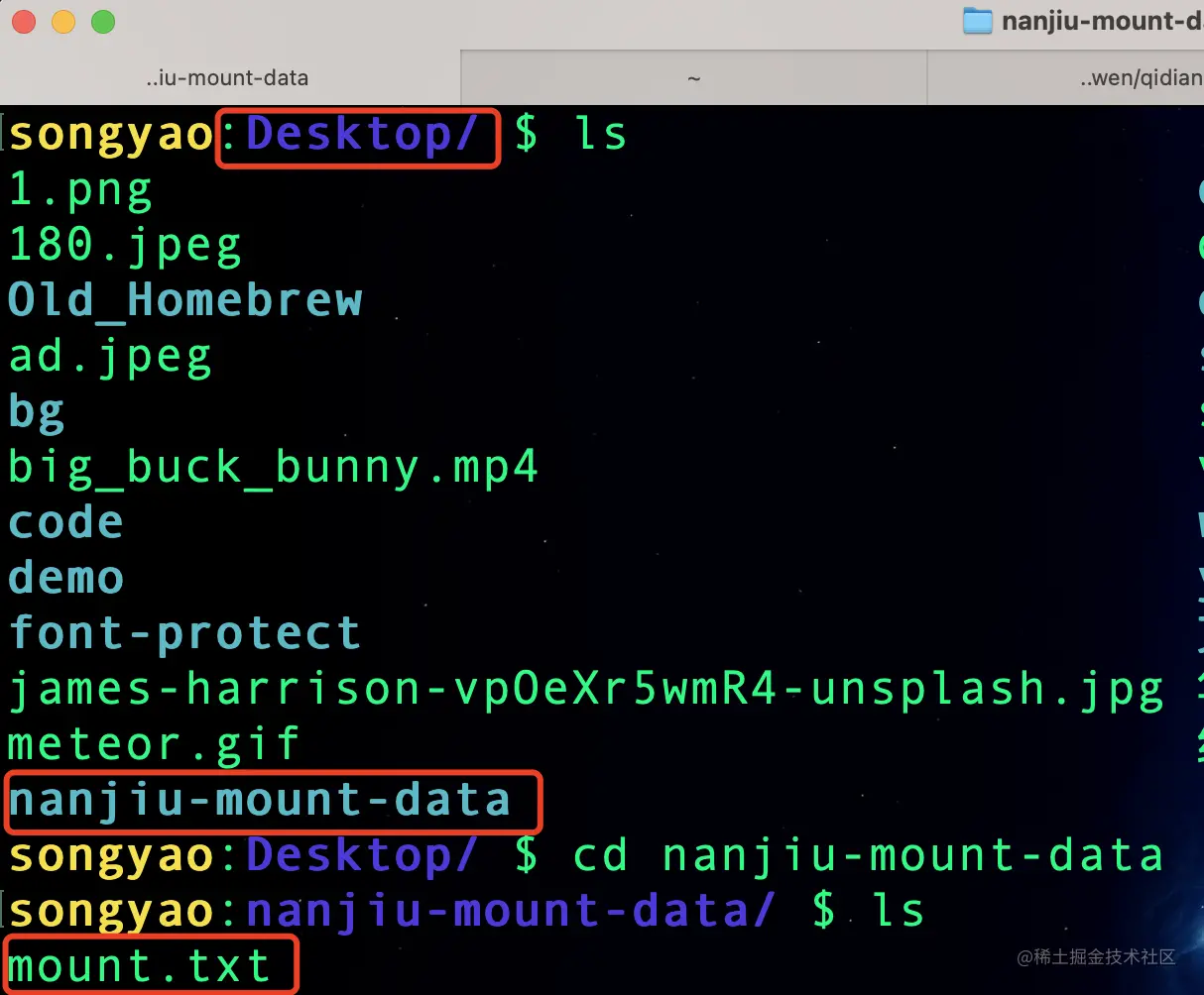 Docker数据存储与数据共享_nginx_11