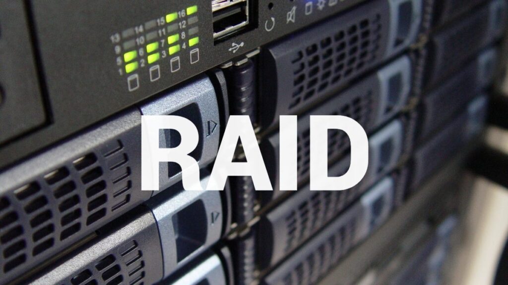 【服务器raid数据恢复】RAID5两块盘离线的数据恢复案例