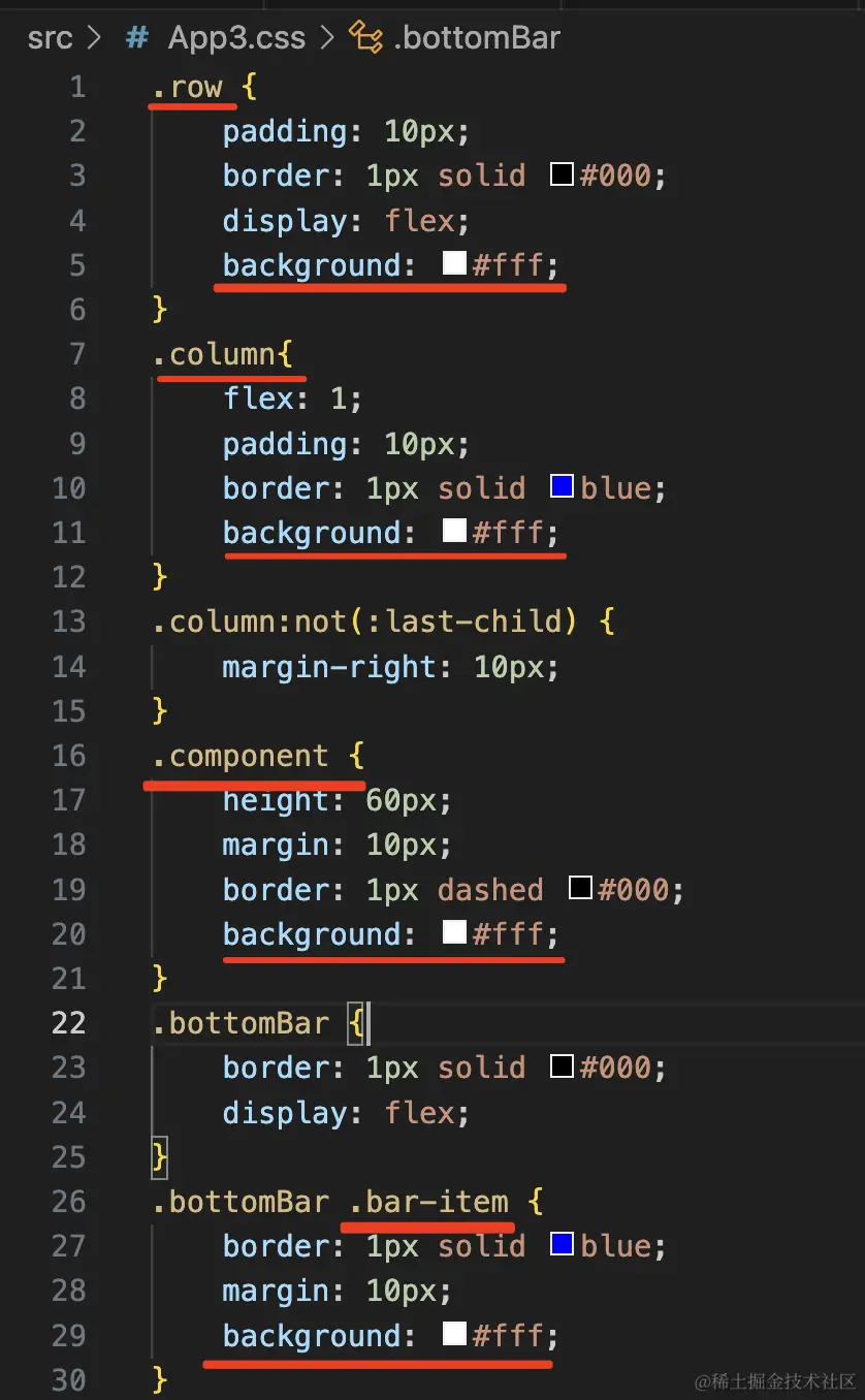 react-dnd 从入门到手写低代码编辑器_JavaScript_49