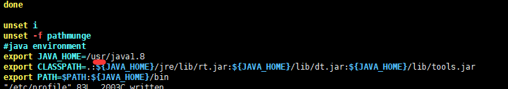 CentOS7安装Java8_jar_05